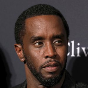 Diddy’s music streams jump after arrest and indictment