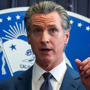 California governor signs bills to protect children from AI deepfake nudes