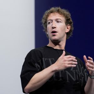 Mark Zuckerberg faces deposition in AI copyright lawsuit from Sarah Silverman and other authors