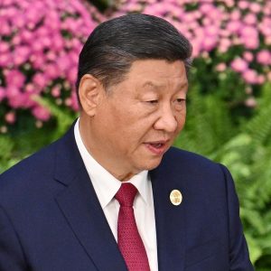 US-China research has given Beijing's military technology a boost, House GOP says