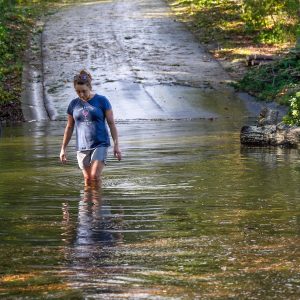 Here's how Helene and other storms dumped a whopping 40 trillion gallons of rain on the South