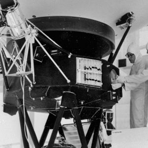 NASA switches off instrument on Voyager 2 spacecraft to save power