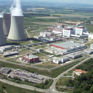 Czech power company CEZ signs deal with Britain's Rolls-Royce SMR to build modular nuclear reactors