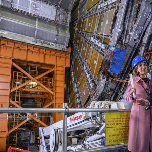 Mysteries of universe revealed? Hardly. But CERN still fascinates, discovers on its 70th anniversary