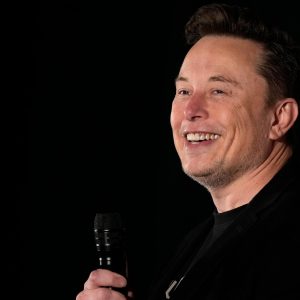 Elon Musk wins court victory in a dispute over a 2018 post during a labor dispute