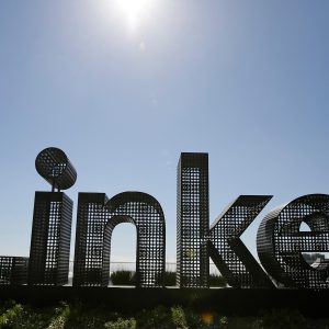 LinkedIn hit with 310 million euro fine for data privacy violations from Irish watchdog