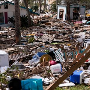 Hurricanes like Helene are deadly when they strike and keep killing for years to come