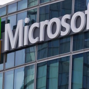 Microsoft fires employees who organized vigil for Palestinians killed in Gaza