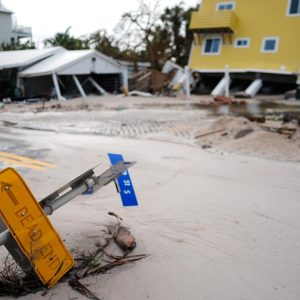 Russia amplified hurricane disinformation to drive Americans apart, researchers find