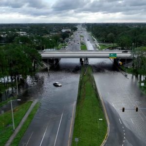 Hurricane Milton has caused thousands of flight cancellations. What to do if one of them was yours