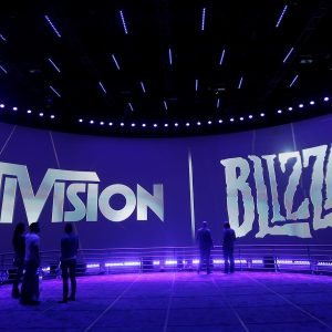 Microsoft settles video gamers' lawsuit over Activision takeover