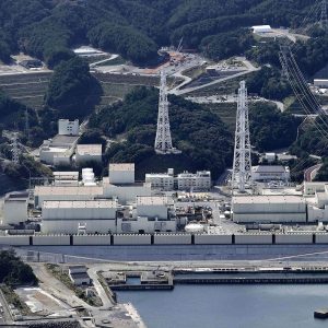 Japanese nuclear reactor which survived earthquake that badly damaged Fukushima power plant restarts