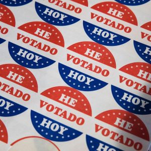 Voting rights groups worry AI models are generating inaccurate and misleading responses in Spanish