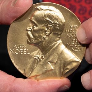 The Nobel Prize in medicine opens 6 days of award announcements