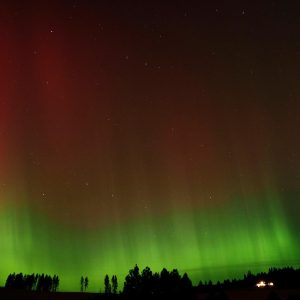 Missed out on the northern lights? Scientists expect more solar storms to produce auroras