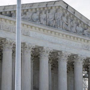 Supreme Court steps into fight over FCC's $8 billion subsidies for internet and phone services