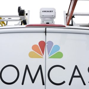 Comcast to spin off cable networks, once star performers at the entertainment giant