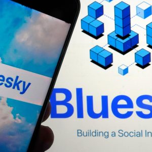 One Tech Tip: How to get started with Bluesky