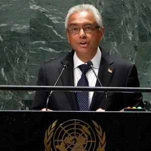 Mauritius suspends access to social media ahead of parliamentary elections