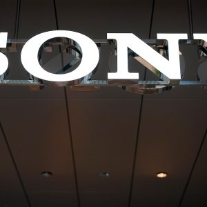 Sony reports healthy profits on strong sales of sensors and games