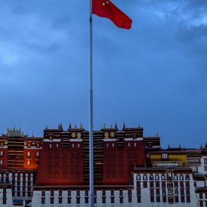 Chinese hackers target Tibetan websites in malware attack, cybersecurity group says