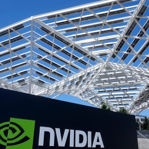 Nvidia beats earnings expectations as investors eye demand for Blackwell AI chips