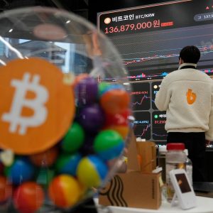 Bitcoin is at the doorstep of $100,000 as post-election rally rolls on