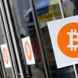 Man who stole and laundered roughly $1B in bitcoin is sentenced to 5 years in prison