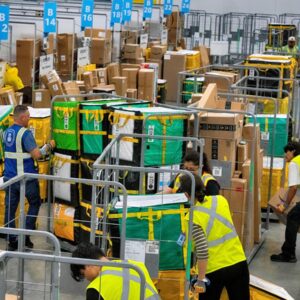 Senate report alleges Amazon rejected warehouse safety recommendations due to productivity concerns