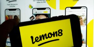 ByteDance's Lemon8 gains traction amid TikTok ban threat as creators push the app