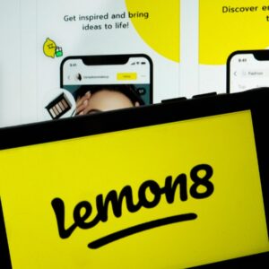 ByteDance's Lemon8 gains traction amid TikTok ban threat as creators push the app